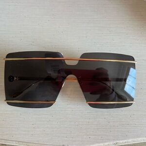 NWT Authentic LOEWE Sunglasses